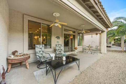 4701 E Nightingale Ln, Gilbert, AZ 85298 photo 24