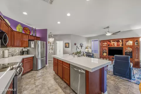 4701 E Nightingale Ln, Gilbert, AZ 85298 photo 7