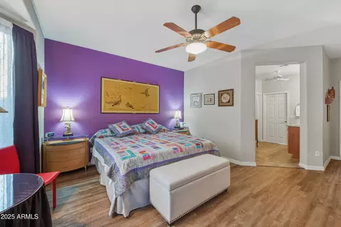 4701 E Nightingale Ln, Gilbert, AZ 85298 photo 15