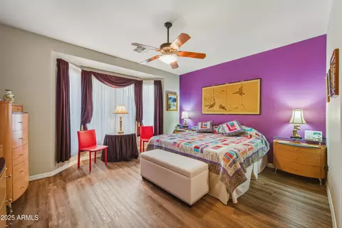 4701 E Nightingale Ln, Gilbert, AZ 85298 photo 14