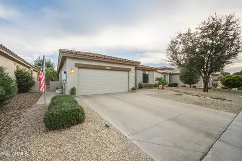 4701 E Nightingale Ln, Gilbert, AZ 85298 photo 3