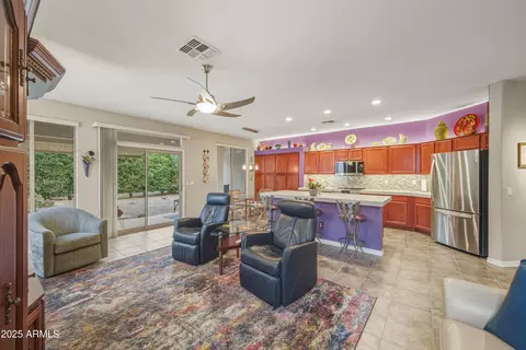 4701 E Nightingale Ln, Gilbert, AZ 85298 photo 11