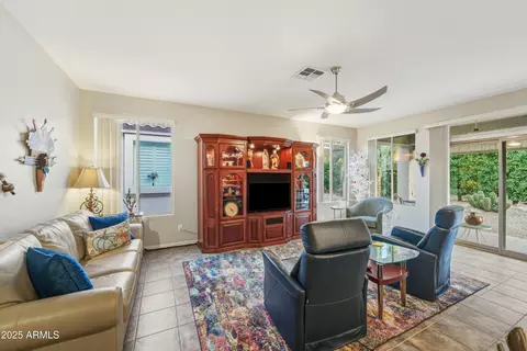 4701 E Nightingale Ln, Gilbert, AZ 85298 photo 9
