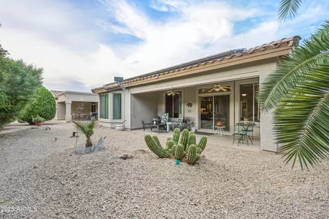 4701 E Nightingale Ln, Gilbert, AZ 85298 photo 27