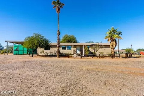 12355 N Whitetail Rd, Marana, AZ 85653