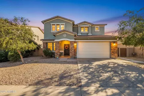 20243 N Ryans Trl, Maricopa, AZ 85138