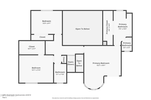 2691 S Chaparral Rd, Apache Junction, AZ 85119 photo 4