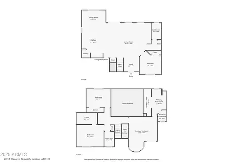 2691 S Chaparral Rd, Apache Junction, AZ 85119 photo 6