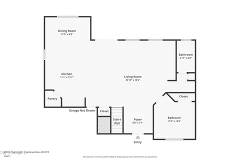 2691 S Chaparral Rd, Apache Junction, AZ 85119 photo 2