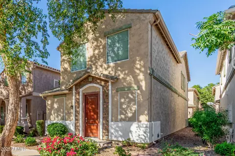 Exterior - 10134 E Isabella Ave, Mesa, AZ 85209 photo 3 of 6