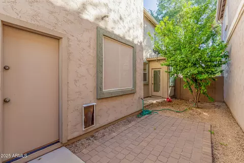 Exterior - 10134 E Isabella Ave, Mesa, AZ 85209 photo 5 of 6