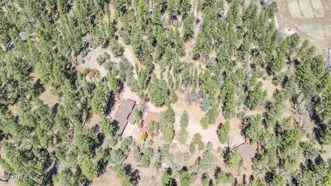 View/Area - 1103 E Ranch Rd, Payson, AZ 85541 photo 2 of 4