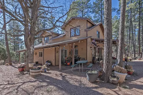 Other - 1103 E Ranch Rd, Payson, AZ 85541 photo 13 of 24