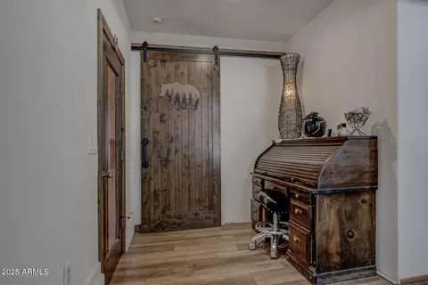 Entry Way - 1103 E Ranch Rd, Payson, AZ 85541 photo 2 of 6
