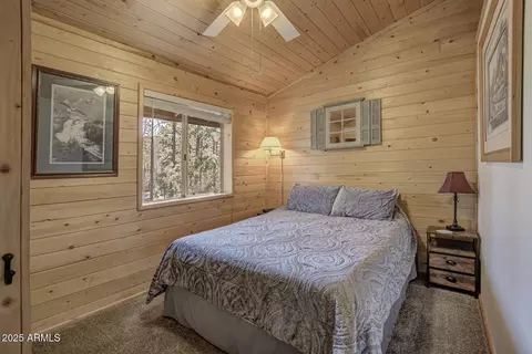 Bedroom - 1103 E Ranch Rd, Payson, AZ 85541 photo 5 of 5