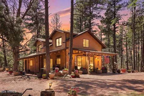 1103 E Ranch Rd, Payson, AZ 85541