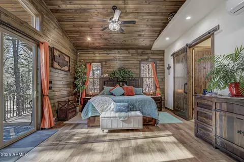 Bedroom - 1103 E Ranch Rd, Payson, AZ 85541 photo 1 of 5