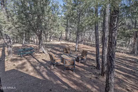 Exterior - 1103 E Ranch Rd, Payson, AZ 85541 photo 17 of 20