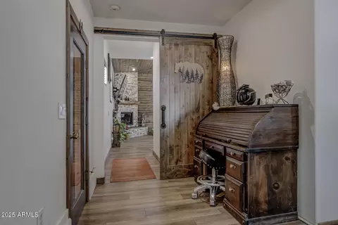 Entry Way - 1103 E Ranch Rd, Payson, AZ 85541 photo 3 of 6