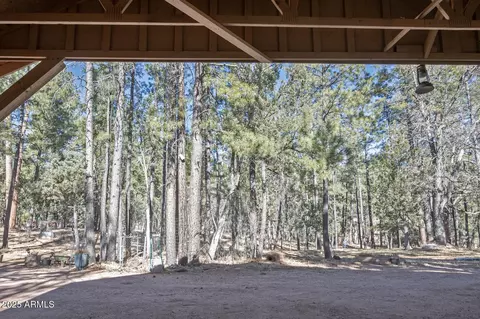Exterior - 1103 E Ranch Rd, Payson, AZ 85541 photo 9 of 20