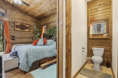 Entry Way - 1103 E Ranch Rd, Payson, AZ 85541 photo 4 of 6