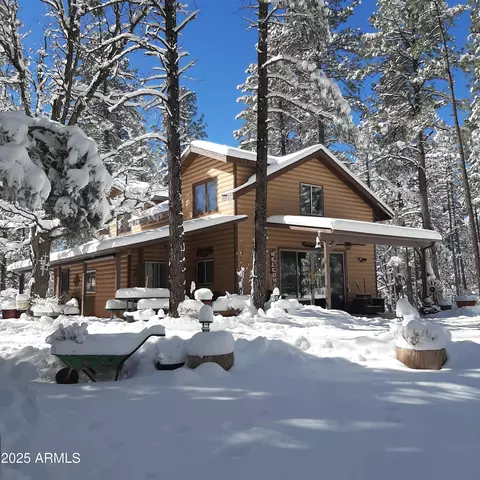 Other - 1103 E Ranch Rd, Payson, AZ 85541 photo 3 of 24