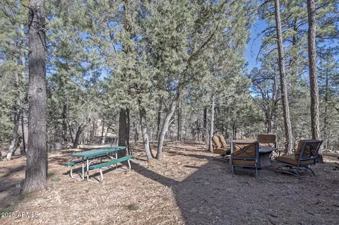 Exterior - 1103 E Ranch Rd, Payson, AZ 85541 photo 14 of 20