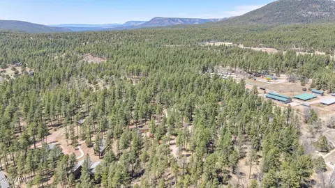 View/Area - 1103 E Ranch Rd, Payson, AZ 85541 photo 3 of 4