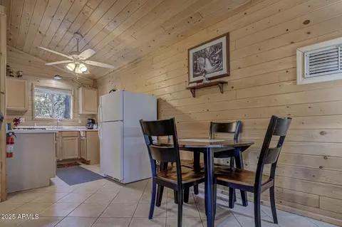 Dining - 1103 E Ranch Rd, Payson, AZ 85541 photo 1 of 1