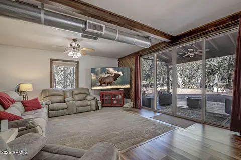 Living - 1103 E Ranch Rd, Payson, AZ 85541 photo 1 of 4