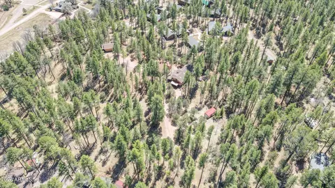 View/Area - 1103 E Ranch Rd, Payson, AZ 85541 photo 4 of 4
