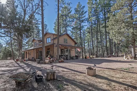 Other - 1103 E Ranch Rd, Payson, AZ 85541 photo 18 of 24