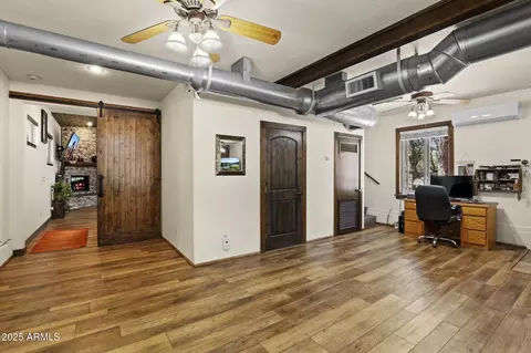 Entry Way - 1103 E Ranch Rd, Payson, AZ 85541 photo 1 of 6