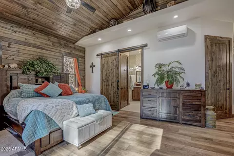Bedroom - 1103 E Ranch Rd, Payson, AZ 85541 photo 2 of 5