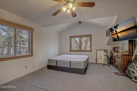 Bedroom - 1103 E Ranch Rd, Payson, AZ 85541 photo 4 of 5