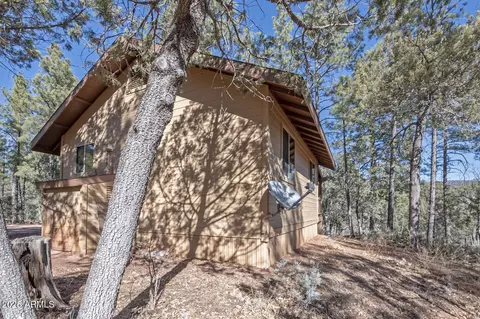 Exterior - 1103 E Ranch Rd, Payson, AZ 85541 photo 13 of 20