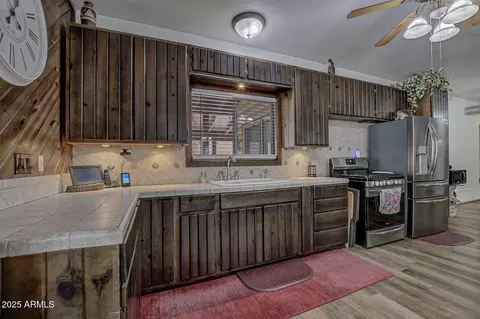 Kitchen - 1103 E Ranch Rd, Payson, AZ 85541 photo 1 of 3