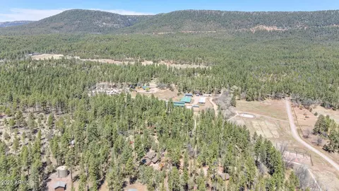 View/Area - 1103 E Ranch Rd, Payson, AZ 85541 photo 1 of 4
