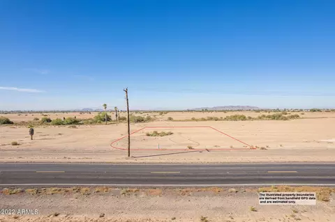 3230 N Tumbleweed Rd #11, Eloy, AZ 85131