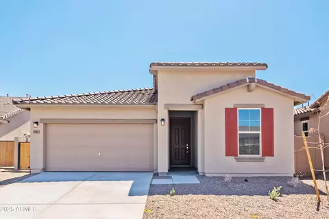 22435 N Rummler Ln, Maricopa, AZ 85138