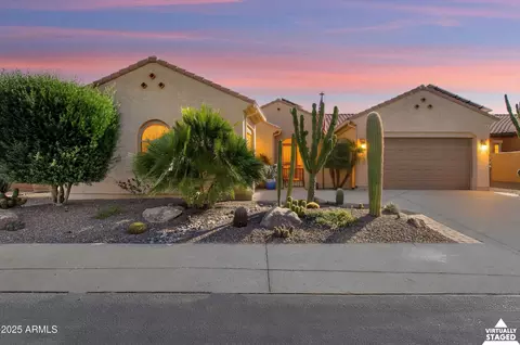 20493 N 264th Ave, Buckeye, AZ 85396
