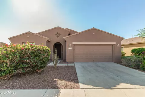 20104 N Geyser Dr, Maricopa, AZ 85138
