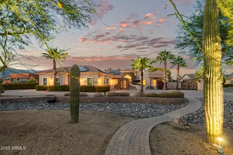 19528 W Georgia Ave, Litchfield Park, AZ 85340