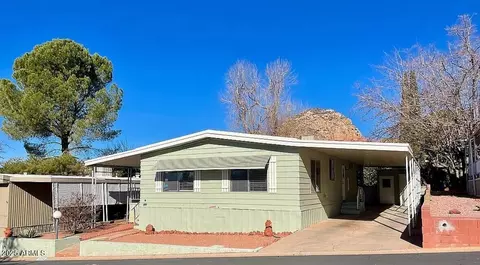 205 Sunset Dr #108, Sedona, AZ 86336