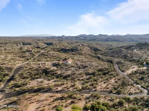 51313 N 293rd Ave #-, Wickenburg, AZ 85390