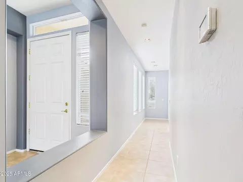 Entry Way - 3122 E Cotton Ln, Gilbert, AZ 85234 photo 2 of 2