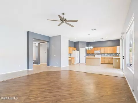 Living - 3122 E Cotton Ln, Gilbert, AZ 85234 photo 5 of 8