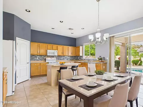 Dining - 3122 E Cotton Ln, Gilbert, AZ 85234 photo 1 of 1