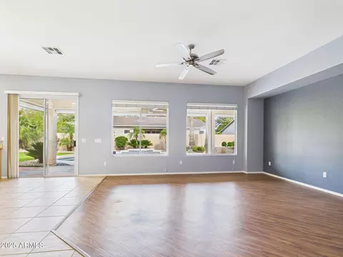 Living - 3122 E Cotton Ln, Gilbert, AZ 85234 photo 3 of 8
