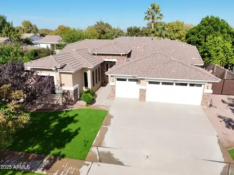 3122 E Cotton Ln, Gilbert, AZ 85234